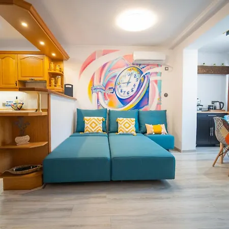 бургаски вечери Nights