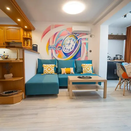 бургаски вечери Nights Burgas City