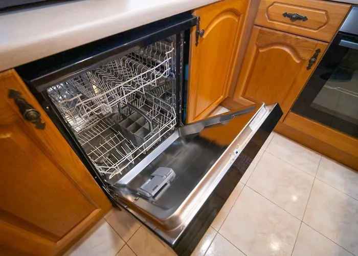 бургаски вечери Nights Appartement *