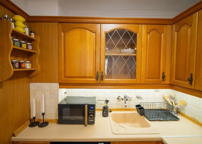 Appartement бургаски вечери Nights