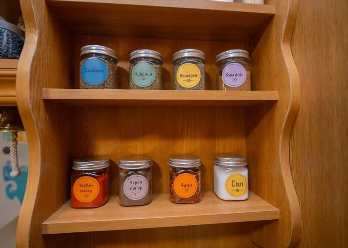 бургаски вечери Nights * Burgas City