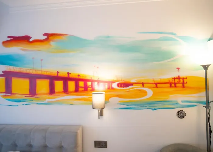 бургаски вечери Nights * Burgas City