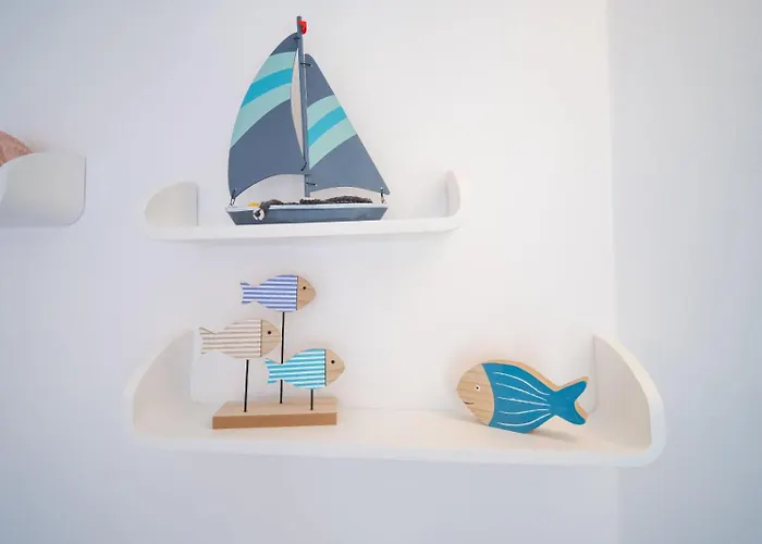 Lejlighed бургаски вечери Nights Burgas City