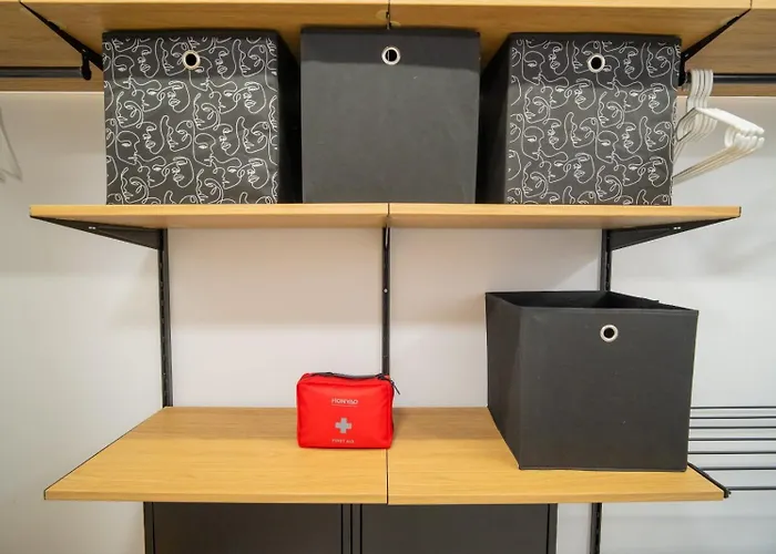 бургаски вечери Nights Appartement