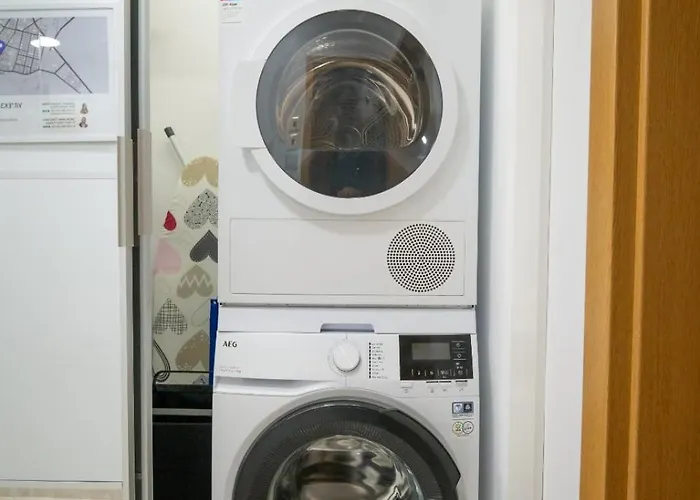 Appartement бургаски вечери Nights