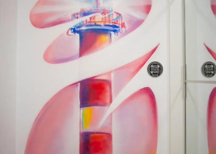 Lejlighed бургаски вечери Nights *