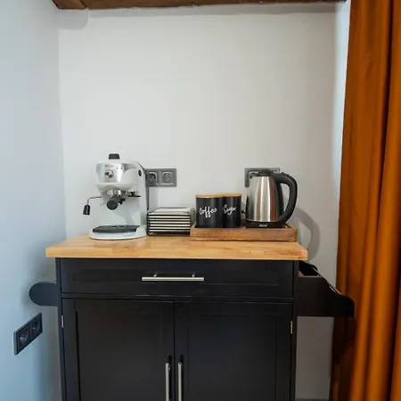 Apartmán бургаски вечери Nights Burgas City