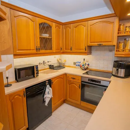 Apartmán бургаски вечери Nights Burgas City