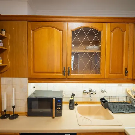 Apartmán бургаски вечери Nights