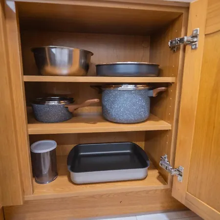 бургаски вечери Nights Apartmán