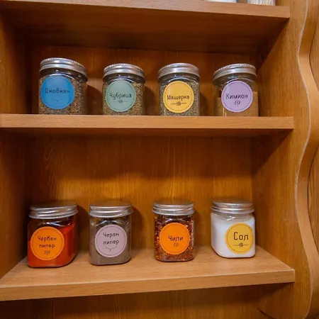 бургаски вечери Nights * Burgas City