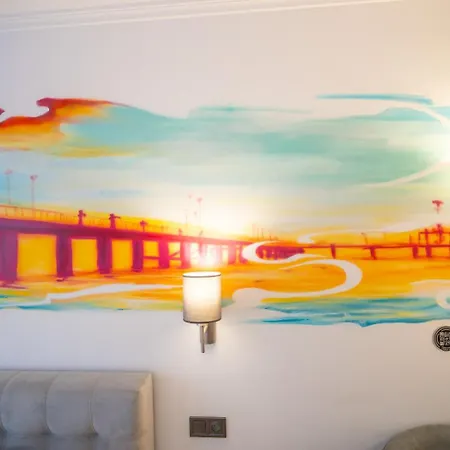 бургаски вечери Nights * Burgas City