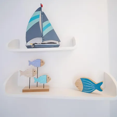 Apartmán бургаски вечери Nights Burgas City