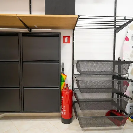 бургаски вечери Nights Apartmán