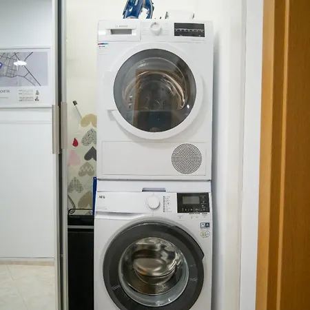 Apartament бургаски вечери Nights