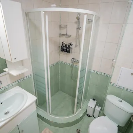 Apartament бургаски вечери Nights *