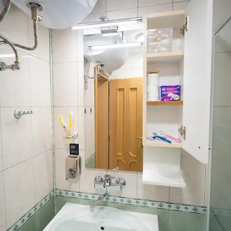 бургаски вечери Nights Apartament Burgas