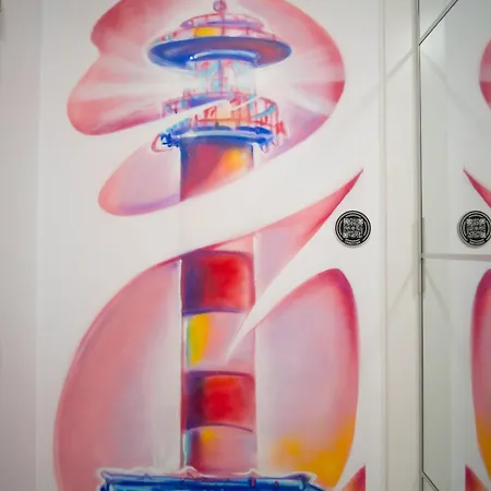 Apartmán бургаски вечери Nights *