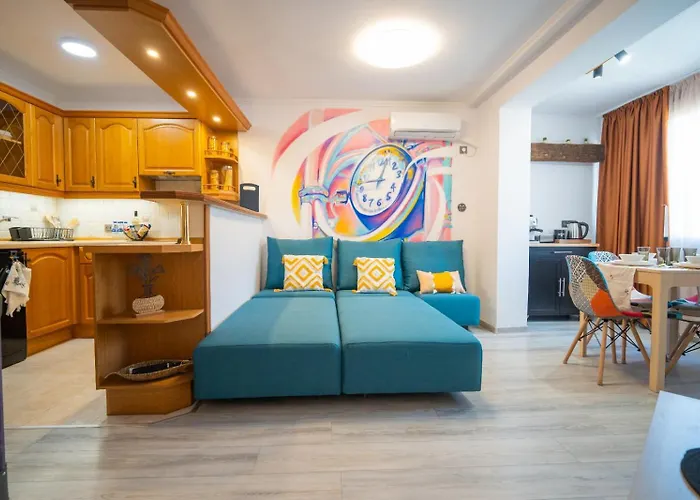 бургаски вечери Nights