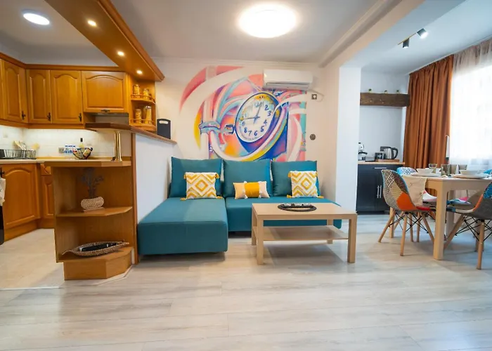 бургаски вечери Nights Μπουργκάς