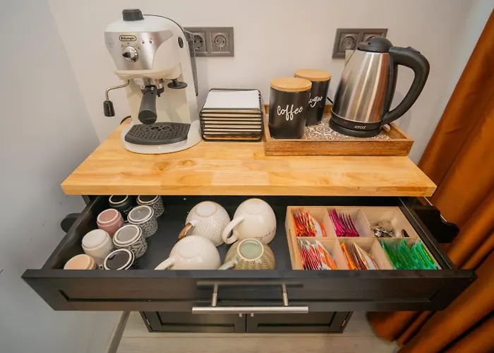 бургаски вечери Nights Διαμέρισμα